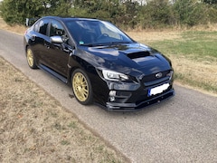 Bild des Angebotes Subaru WRX WRX STI Sport