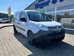 Bild des Angebotes Renault Kangoo Rapid Combi