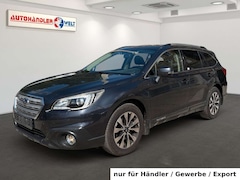 Bild des Angebotes Subaru OUTBACK Outback 2.0 D 4x4 Automatik AAC LED SHZ Navi
