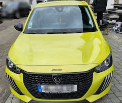 Bild des Angebotes Peugeot 208 Active