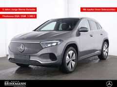 Bild des Angebotes Mercedes-Benz EQA 250 EQA 250+ PROGRESSIVE/KAMERA/EASY-PACK/AMBIENTE LED