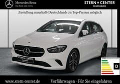 Bild des Angebotes Mercedes-Benz B 200 d PROGRESSIVE+DISTRONIC+360°+AHK+LED+MBUX+