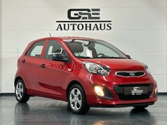 Bild des Angebotes Kia Picanto Dream Team*Navi*Pdc*Shz*Klima