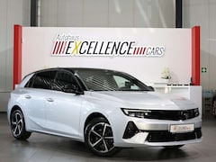 Bild des Angebotes Opel Astra L 1.2 T LIMO GS-SPORT TECH SILVER & BLACK