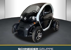 Bild des Angebotes Renault Twizy INTENS SCHWARZ 17PS PANORAMADACH+BLUETOOTH