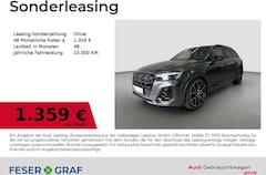 Bild des Angebotes Audi SQ7 TFSI AHK Pano B&O STHZG 7-Sitze Matrix HUD