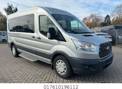 Bild des Angebotes Ford Transit Kombi 350 L3 Trend 9 Sitzer