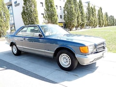 Bild des Angebotes Mercedes-Benz 380 SEC