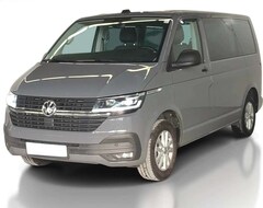 Bild des Angebotes VW T6.1 Multivan *MV *SCHIENENSYSTEM *INSP.+TÜV NEU *GARANTIE