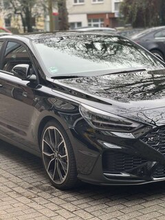 Bild des Angebotes Hyundai i30 Prime Mild-Hybrid | N-LINE