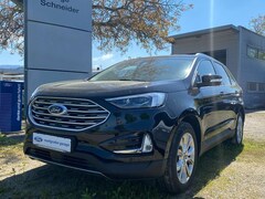 Bild des Angebotes Ford Edge 2.0 EcoBlue 4x4 Titanium