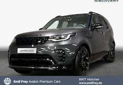 Bild des Angebotes Land Rover Discovery D350 Dynamic SE