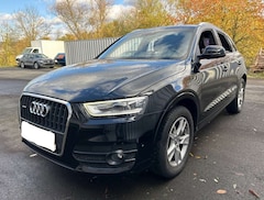 Bild des Angebotes Audi Q3 Q3 2.0 TFSI quattro S tronic
