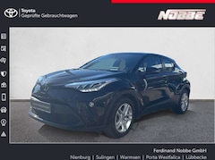 Bild des Angebotes Toyota C-HR Hybrid Business-Edition
