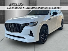 Bild des Angebotes Mazda CX-60 Homura 2.5 PHEV Allrad CONVENIENCE & SOUND-PAKET H