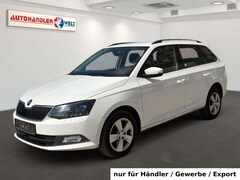 Bild des Angebotes Skoda Fabia Kombi 1.4 TDI AAC SHZ Navi PDC