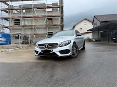Bild des Angebotes Mercedes-Benz C 450 C 450 / C 43 AMG 4Matic