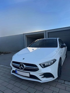 Bild des Angebotes Mercedes-Benz A 35 AMG 4Matic Speedshift DCT 7G
