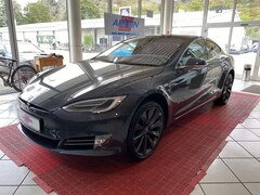 Bild des Angebotes Tesla Model S 75D +NAVI+LEDER+LED+PANORAMA+SHZ+