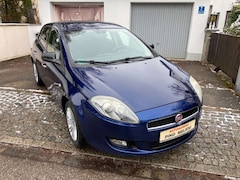 Fiat Bravo 1.4 16V MultiAir Turbo Lounge Anhängerk.
