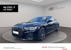 Audi A8 50 TDI qu. S line Matrix HuD Pano AHK StandHZ