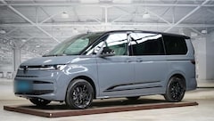 Bild des Angebotes VW T7 Multivan Edition 2.0 TDI LÜ AHK ACC Matrix Stan