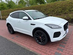 Bild des Angebotes Jaguar E-Pace E-Pace D180 AWD Aut. R-Dynamic SE