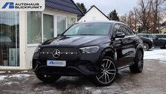 Bild des Angebotes Mercedes-Benz GLE 450 d Coupe 4M AMG DISTRO+PANO+KAM360+HEADUP