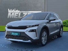 Bild des Angebotes Skoda Elroq iV 85 AHK+NAVI+MATRIX+ACC+DCC+4xSHZ+KESSY Klima