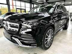 Bild des Angebotes Mercedes-Benz GLS 400 d 4M AMG PanoDISTRONIC+ 360°-K MBUX AHK KEYLESS-GO