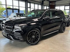 Bild des Angebotes Mercedes-Benz GLS 400 d 4M AMG PanoDISTRONIC+ 360°-K MBUX AHK KEYLESS-GO
