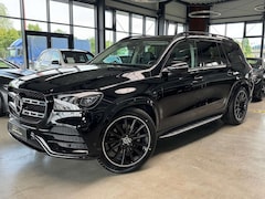 Bild des Angebotes Mercedes-Benz GLS 400 d 4M AMG PanoDISTRONIC+ 360°-K MBUX AHK KEYLESS-GO