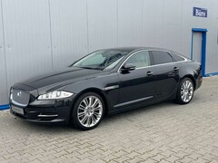 Bild des Angebotes Jaguar XJ Premium Luxury PANO KAMERA KEYLESS-GO