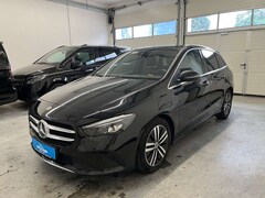 Bild des Angebotes Mercedes-Benz B 200 d Progressive*LED*SpurH*R-KAM*PDC* AHK+LED+Navi+SH