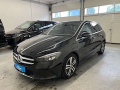 Bild des Angebotes Mercedes-Benz B 200 d Progressive*LED*NAVI*R-KAM*PDC*AHK* SHZ*SpurH*