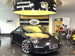 Bild des Angebotes Porsche 911 Carrera 4S Cabrio PDK Sp.Chrono BRD Approved
