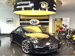 Bild des Angebotes Porsche 911 Carrera 4S Cabrio PDK Sp.Chrono BRD Approved