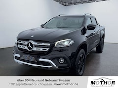 Bild des Angebotes Mercedes-Benz 350 X Power 3,0l  4Matic TEMP NAVI PDC DAB SHZ