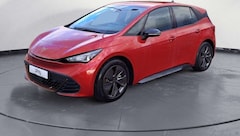 Bild des Angebotes CUPRA Born *NAVI*CARPLAY*LED*