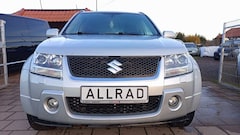 Bild des Angebotes Suzuki Grand Vitara Grand Vitara 1.9 DDiS NAVI/LEDER/XENON/AHK/4X4/SD