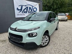 Bild des Angebotes Citroen C3 Live *1.Hand* KUNDENAUFTRAG*