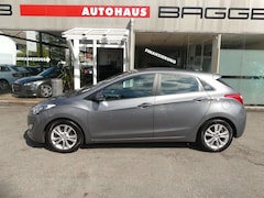 Bild des Angebotes Hyundai i30 FIFA World Cup Edition