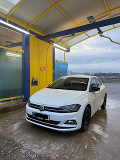 Bild des Angebotes VW Polo United