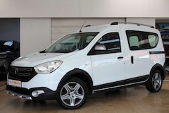 Bild des Angebotes Dacia Dokker 1.6 LPG Stepway *NAVI*PDC*SHZ*TEMPOMAT*APPLE*DAB*