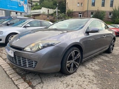 Bild des Angebotes Renault Laguna Coupe GT*Xenon*Leder*Ahk*Alu*Navi*