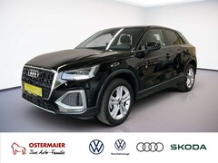 Bild des Angebotes Audi Q2 ADVANCED 35TFSI 150PS.STRONIC.LED.AHK.KAMERA.VIRTU