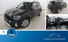 Bild des Angebotes MINI Cooper S Countryman Cooper S Trim All4 PANO HUD Memory