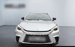 Bild des Angebotes Lexus LBX FWD *LED*Kamera*CarPlay*ACC*SHZ*PDC*SmartKey*