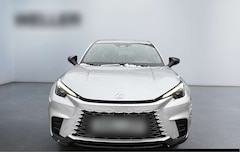 Bild des Angebotes Lexus LBX FWD *LED*Kamera*CarPlay*ACC*SHZ*PDC*SmartKey*