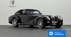 Morgan Aero 8 Aero 8 1 of 99/Automatik/Sammlerzustand 2+